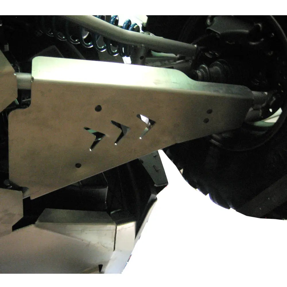 AFX Motorsports | - A Arm Guards Polaris RZR S 900 2015-2019