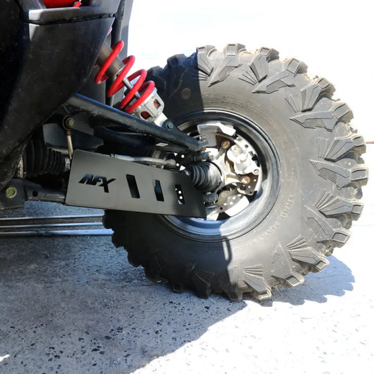 AFX Motorsports | A Arm Guards Polaris RZR XP 1000 2024