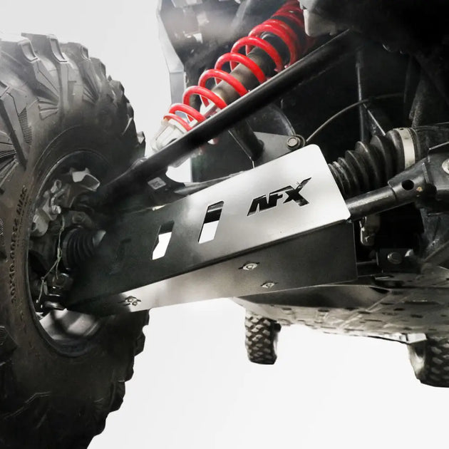 AFX Motorsports | A Arm Guards Polaris RZR XP 1000 2024