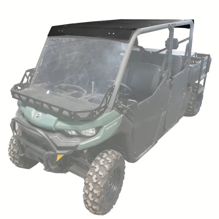 AFX Motorsports | Aluminum Roof Can Am Defender 4 Seater 2018-2022