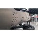 AFX Motorsports | Aluminum Skid Plate Can Am X3 2 Seater 2017-2022