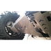 AFX Motorsports | Aluminum Skid Plate Can Am X3 2 Seater 2017-2022