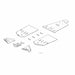 AFX Motorsports | Aluminum Skid Plate Can Am X3 2 Seater 2017-2022