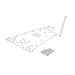 AFX Motorsports | Aluminum Skid Plate Can Am X3 2 Seater 2017-2022