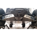 AFX Motorsports | Aluminum Skid Plate Can Am X3 2 Seater 2017-2022