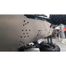 AFX Motorsports | - Aluminum Skid Plate Can Am X3 MAX 4 Seater 2017-2022