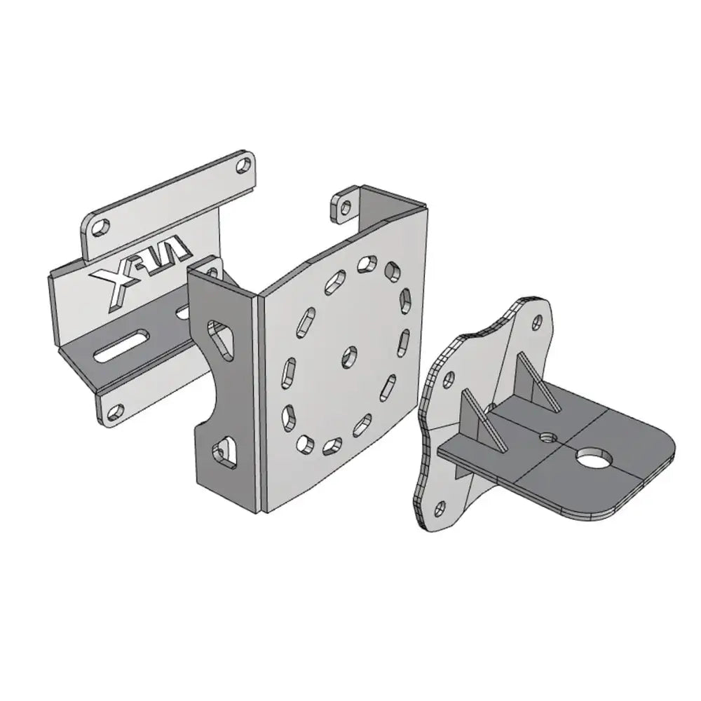 AFX Motorsports | Antenna Mounting base for Universal Accessory Mounting System