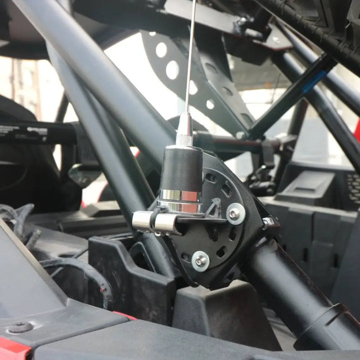 AFX Motorsports | Antenna Mounting base for Universal Accessory Mounting System