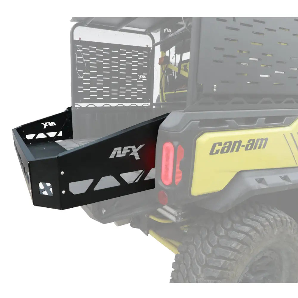 AFX Motorsports | Bed Extension Can Am Defender 2018-2022