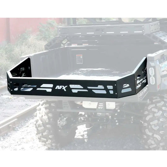 Project R Roof Rack Polaris RZR Pro R Roof Rack 4 Seater