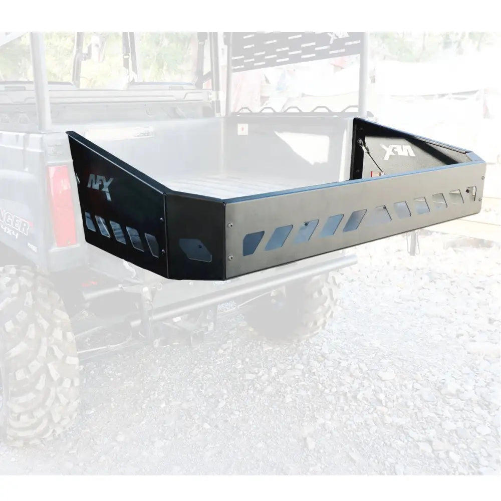 AFX Motorsports | Bed Extension Polaris Ranger 500/570/EV Mid-Size 2018-2022