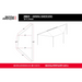AFX Motorsports | Body Armor 4x4 Sky Ridge 180XL w/ Mounting Brackets