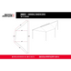 AFX Motorsports | Body Armor 4x4 Sky Ridge 180XL w/ Mounting Brackets