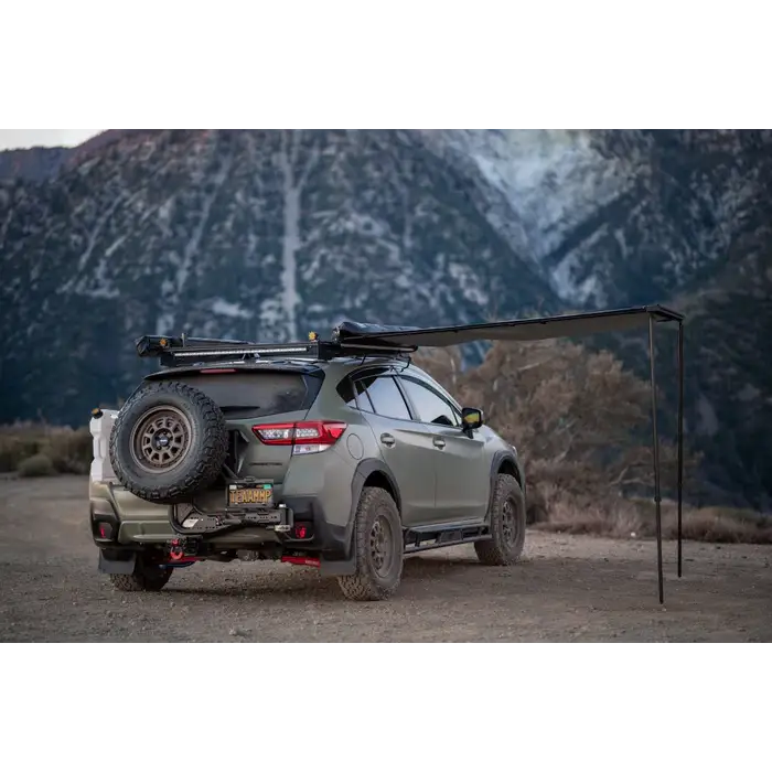 Sky Ridge Pike 4.5ft Awning