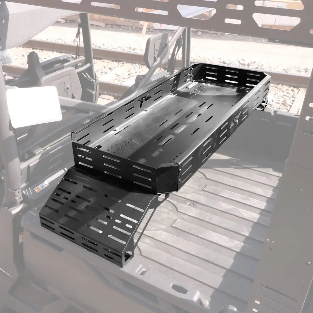 AFX Motorsports | Can Am Defender Overbed Cargo Rack