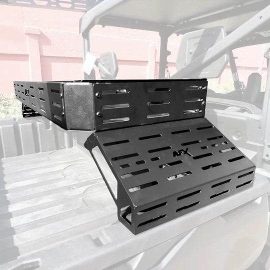 AFX Motorsports | Can Am Defender Overbed Cargo Rack