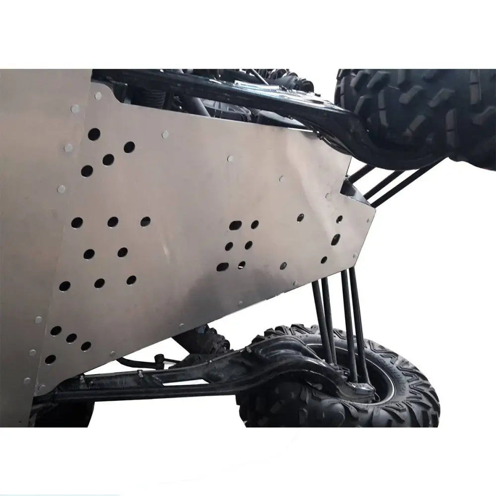 AFX Motorsports | - Clutch Protector Can Am X3 / X3 MAX