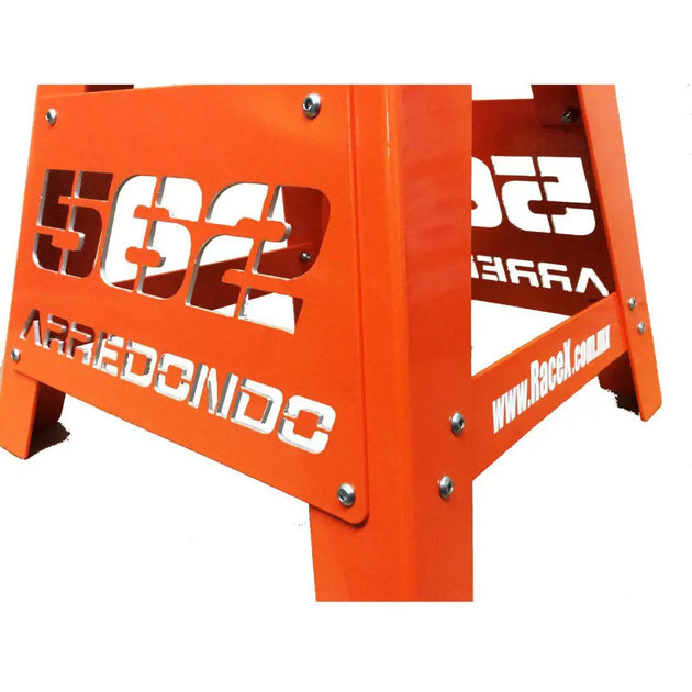 AFX Motorsports | Customized Dirt Bike Stand