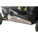 AFX Motorsports | Customized Rock Sliders Polaris RZR Turbo S 2 Seater