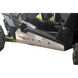 AFX Motorsports | Customized Rock Sliders Polaris RZR Turbo S 2 Seater