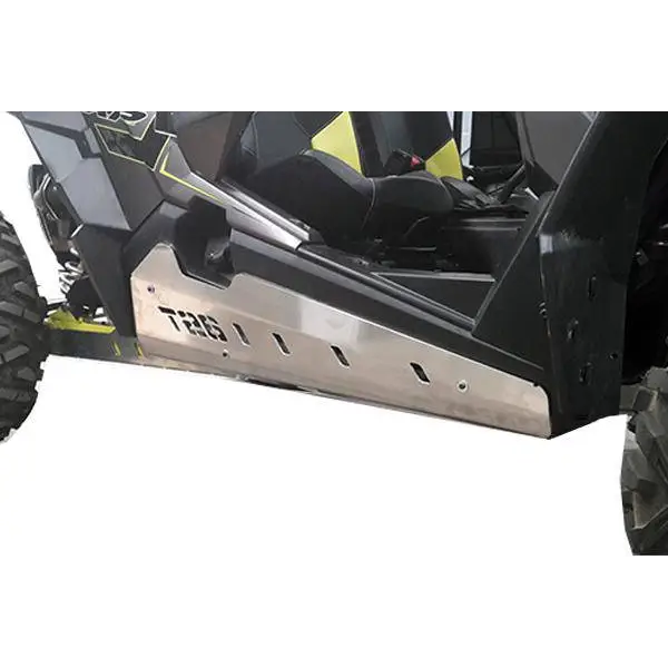 AFX Motorsports | Customized Rock Sliders Polaris RZR XP 1000 2 Seater 2015-2022