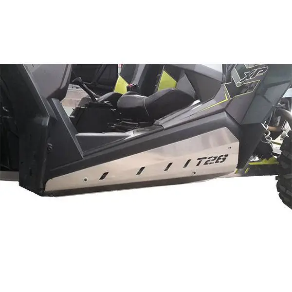 AFX Motorsports | Customized Rock Sliders Polaris RZR XP 1000 2 Seater 2015-2022