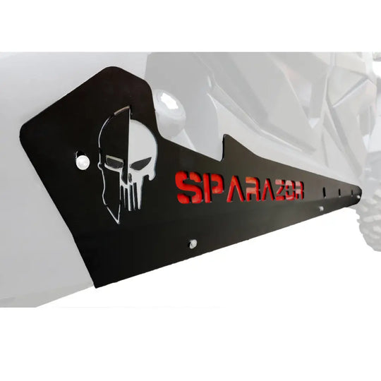 AFX Motorsports | Customized Rock Sliders Polaris RZR XP 1000 4 Seater 2015-2022