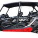 AFX Motorsports | Customized Rock Sliders Polaris RZR XP 1000 4 Seater 2015-2022