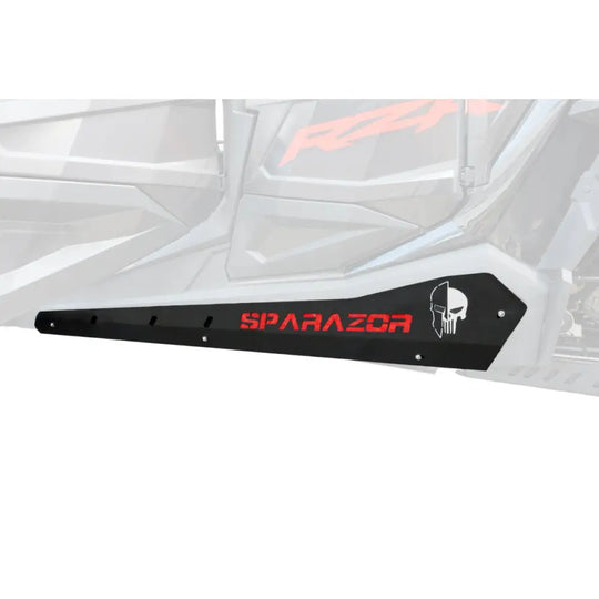 AFX Motorsports | Customized Rock Sliders Polaris RZR XP 1000 4 Seater 2015-2022