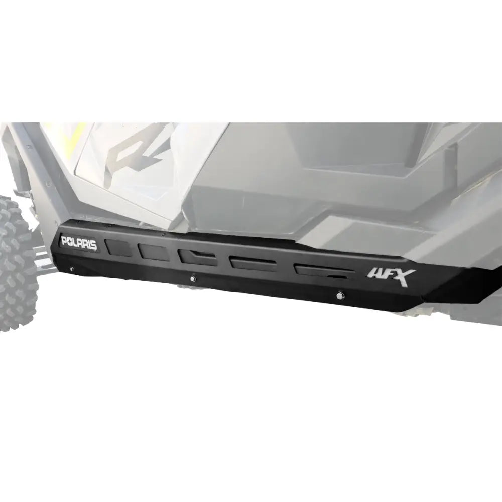 Customized Rock Sliders Polaris RZR XP PRO / PRO R – AFX Motorsports ...