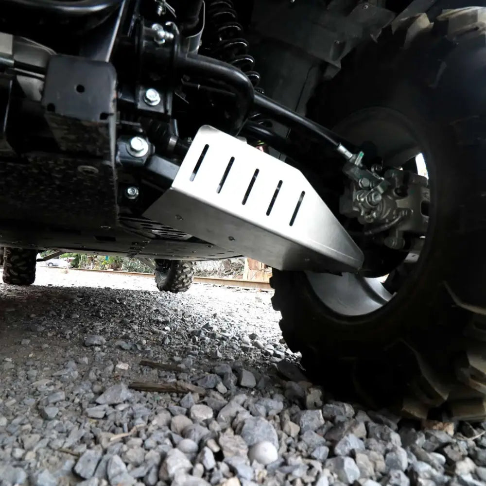 CV Boot Guards CFMoto UForce 1000 2021-2024 - AFX – AFX Motorsports ...