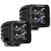 AFX Motorsports | D-Series Midnight Edition - Spot - Set of 2