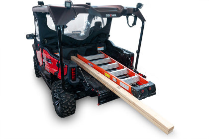 Bed Extension Honda Pioneer 2015-2023