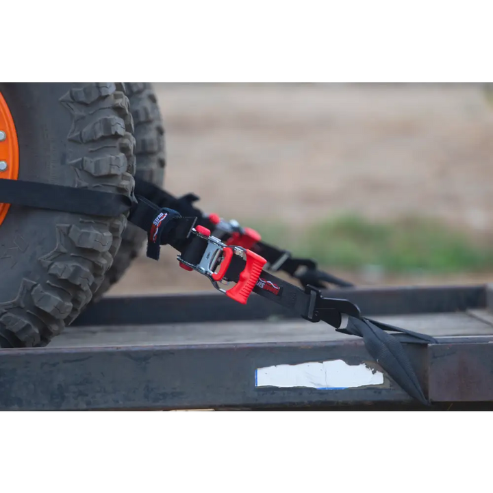 AFX Motorsports | Essential UTV Tire Bonnet Kit