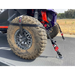 AFX Motorsports | Essential UTV Tire Bonnet Kit