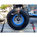 AFX Motorsports | Essential UTV Tire Bonnet Kit