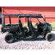 AFX Motorsports | Extended Roof Rack Can Am Defender 4 seater 2018-2024