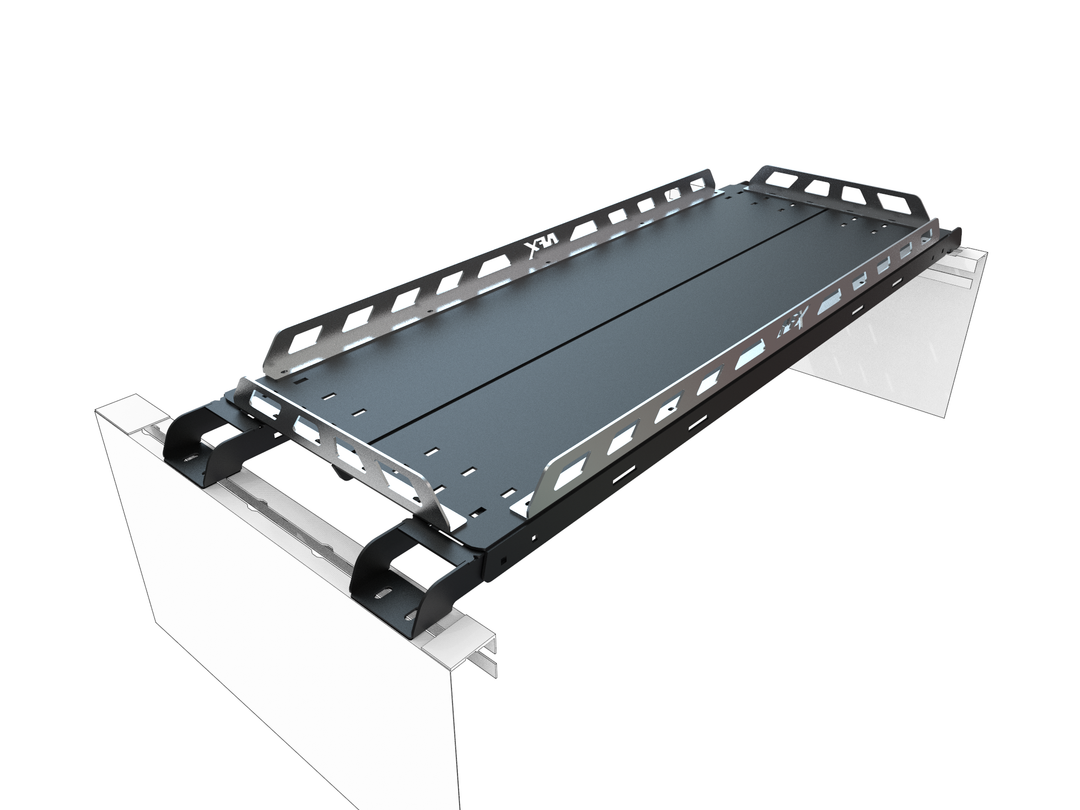CARGO RACK - POLARIS XPEDITION - AFX MOTORSPORTS