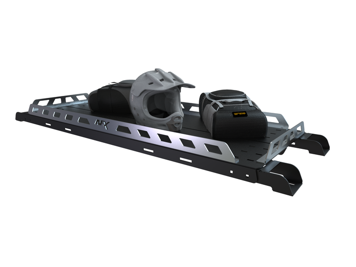 CARGO RACK - POLARIS XPEDITION - AFX MOTORSPORTS