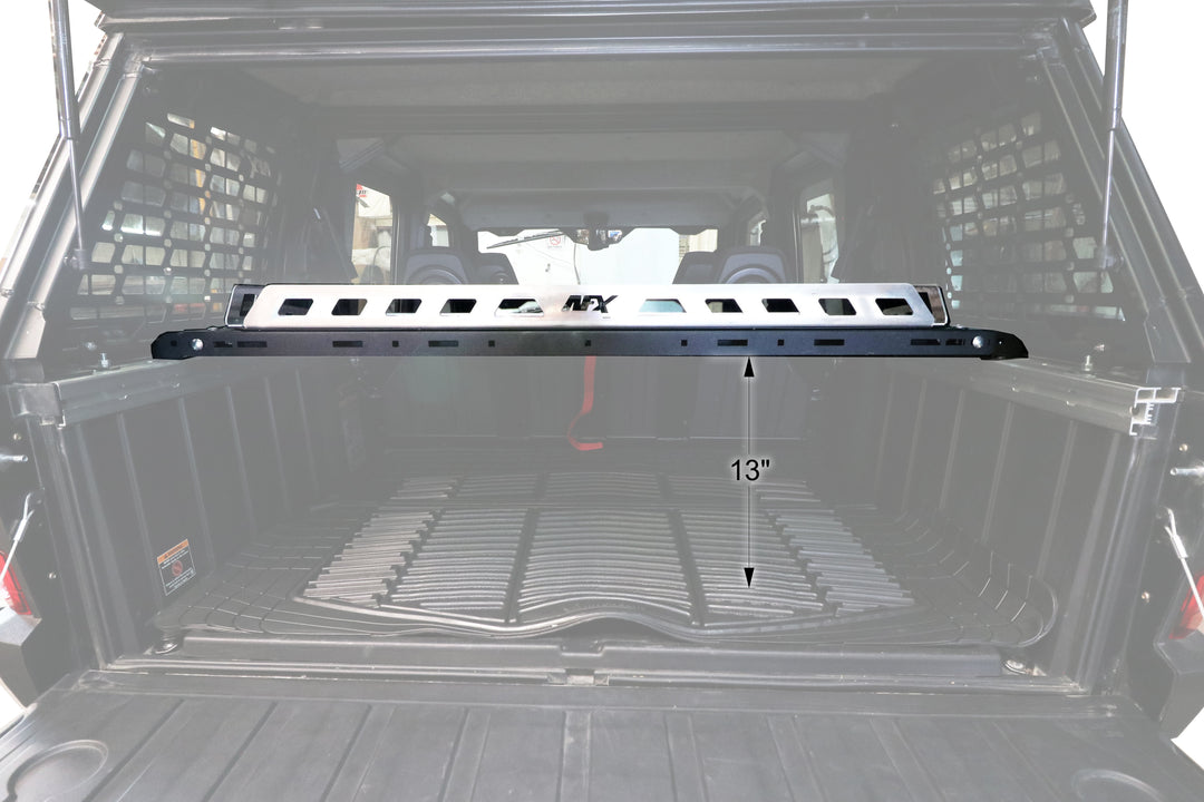 CARGO RACK - POLARIS XPEDITION - AFX MOTORSPORTS