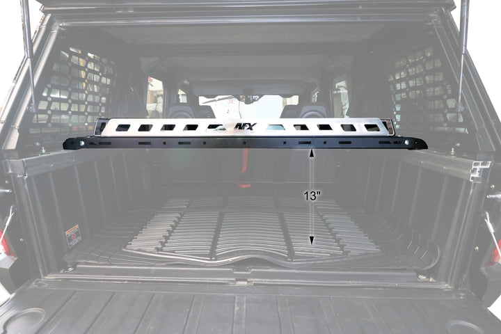 CARGO RACK - POLARIS XPEDITION - AFX MOTORSPORTS