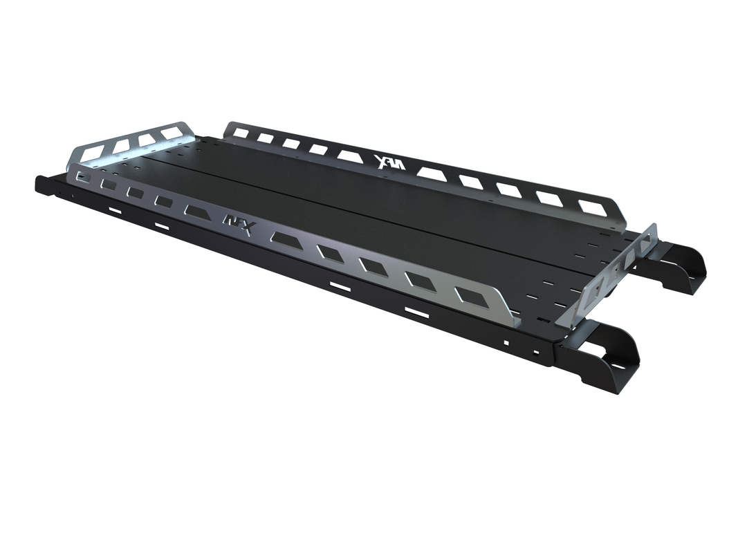 CARGO RACK - POLARIS XPEDITION - AFX MOTORSPORTS