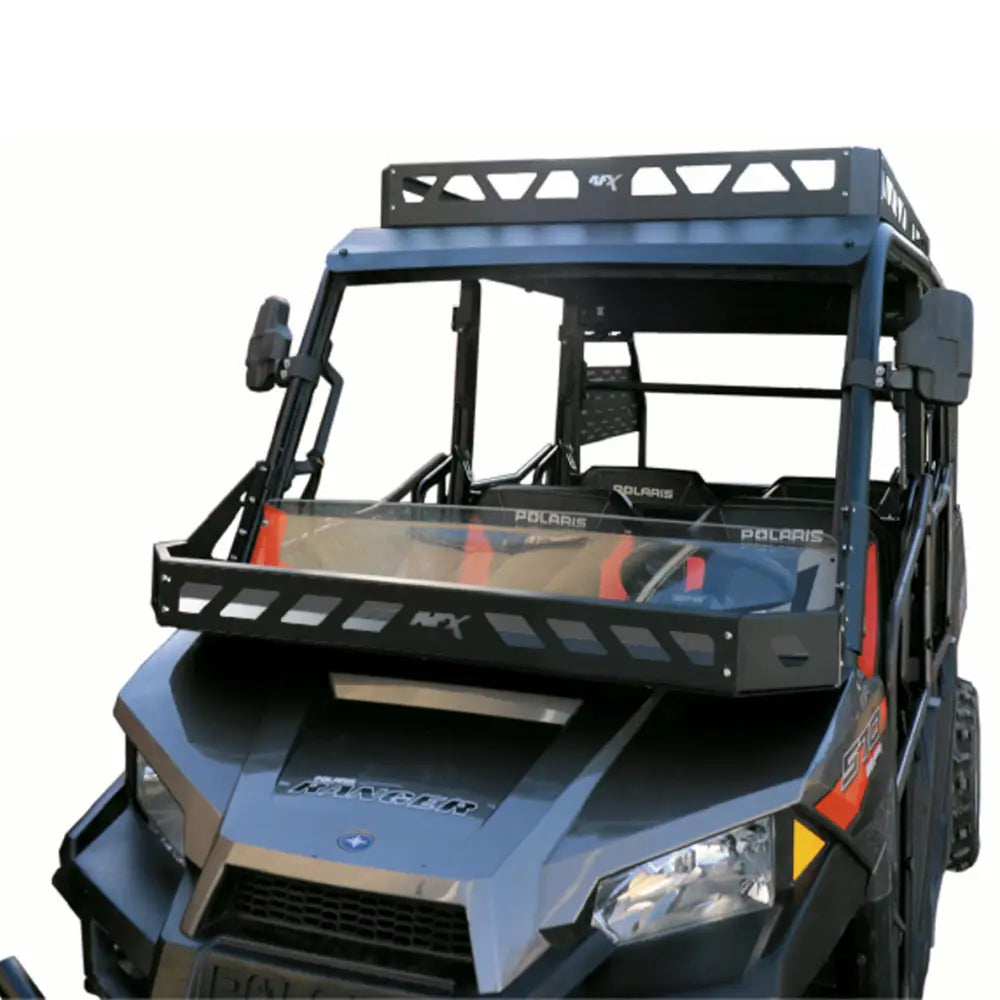 AFX Motorsports | Front Basket Polaris Ranger 500/570/EV Mid-Size