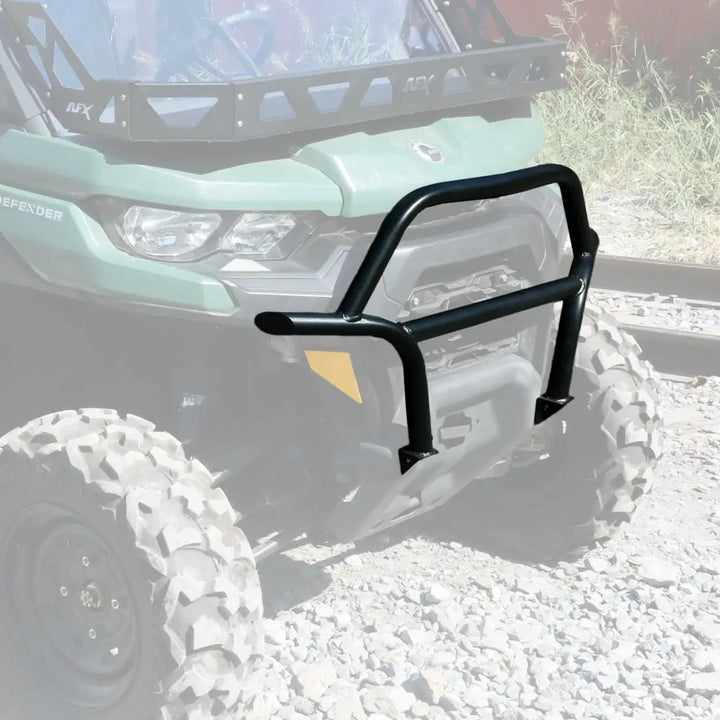 AFX Motorsports | Front Bumper Can Am Defender 2018-2022