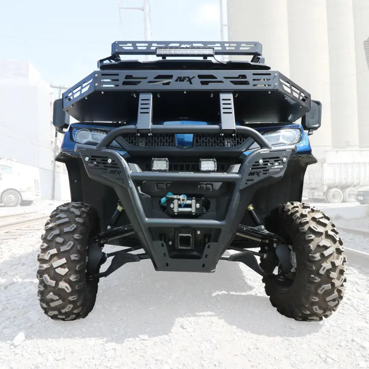 AFX Motorsports | Front Bumper CFMoto UForce 1000 2021-2024