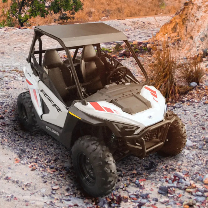 AFX Motorsports | Front Bumper Polaris RZR 200 EFI 2021-2022