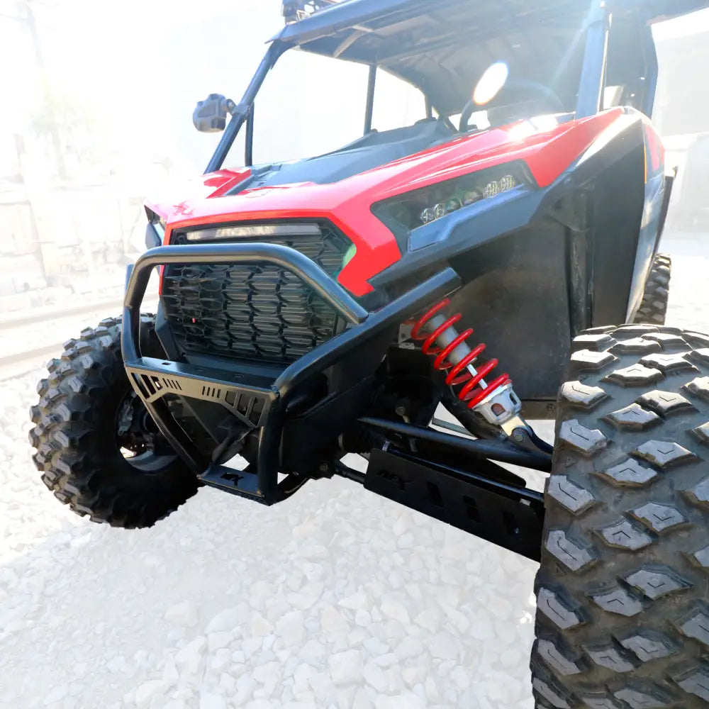 Front Bumper Polaris RZR XP1000 2024 Front Bumper Polaris RZR XP1000 2024