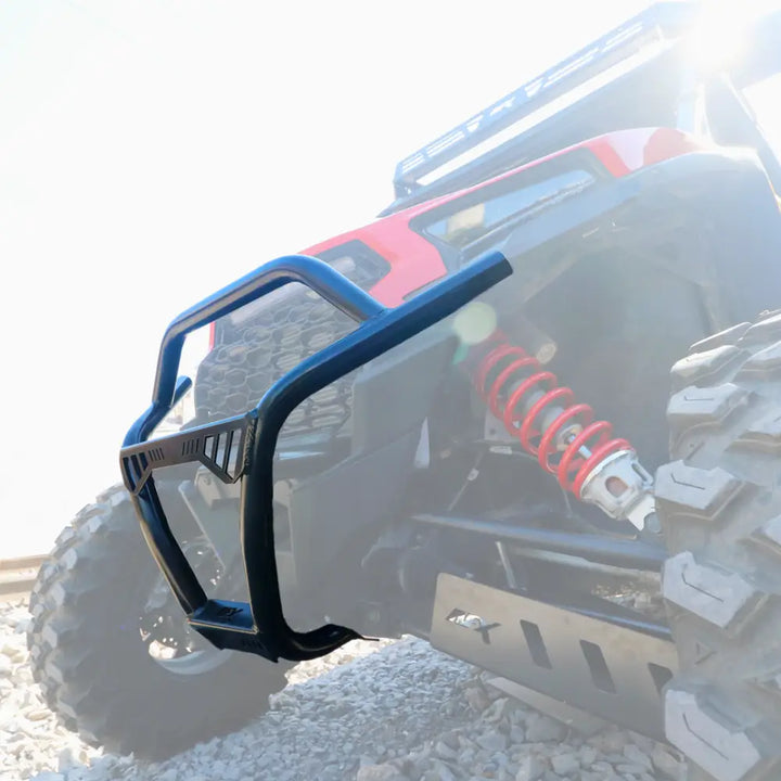 AFX Motorsports | Front Bumper Polaris RZR XP1000 2024