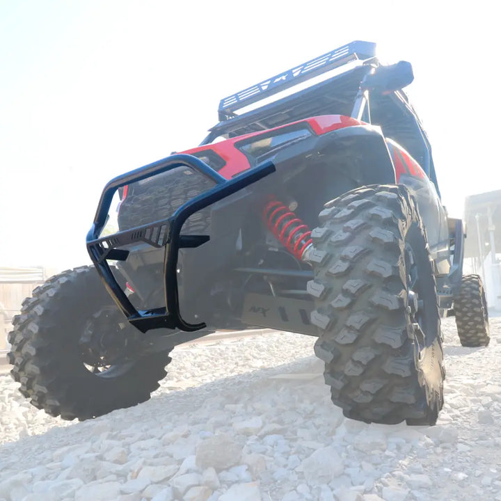 AFX Motorsports | Front Bumper Polaris RZR XP1000 2024