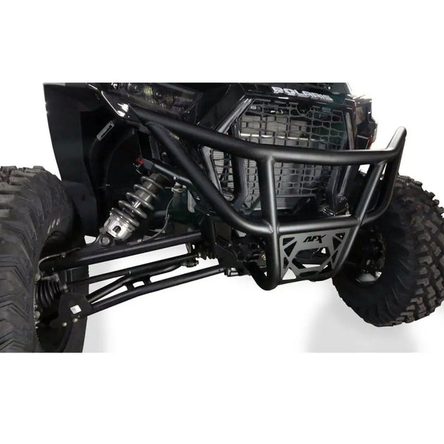 AFX Motorsports | Front Bumper Polaris Turbo S 2019-2022